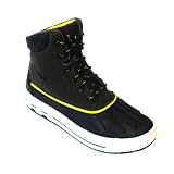Nike Woodside (GS) ACG Big Kids Boots [415077-003] Ironstone Blac -Light Bone-High Voltage Boys Shoes 415077-003