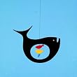 Flensted Expecting Fish Mobile