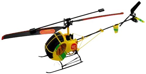 Childrens Toyshop  Toys : Remote Control Outdoor Helicopter