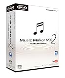 Music Maker MX2 Producer Edition