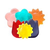 Albanese Gummi Spring Flowers, 5-Pounds