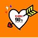 �N���C�}�b�N�X 90�fs �t�@���^�X�e�B�b�N�E�\���O�X