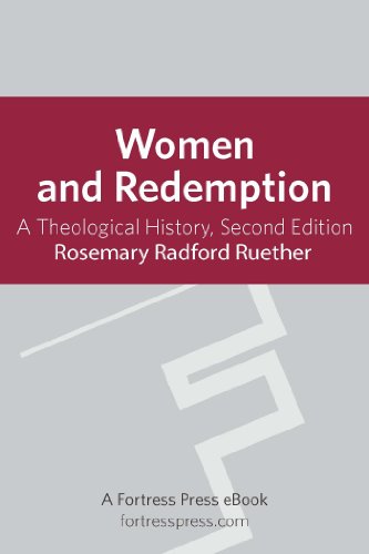 Women and Redemption: A Theological History