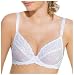  : Wacoal Women's Renaissance Rose Full Figure Embroidered Underwire Bra #85720