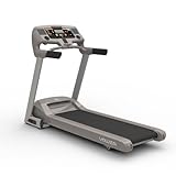 Yowza Fitness Daytona Professional Grade Non-Folding Treadmill