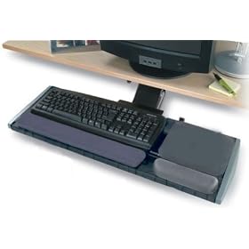 Kensington Modular Keyboard Platform with SmartFit System (K60718US): Office Products