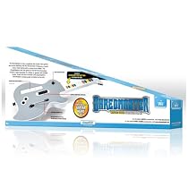 Wii Shredmaster Wireless Guitar