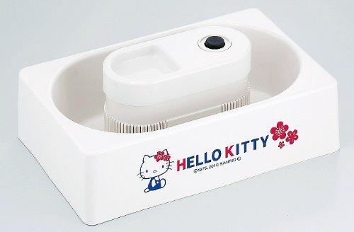 KTN-1ハローキティ そうめん流し器