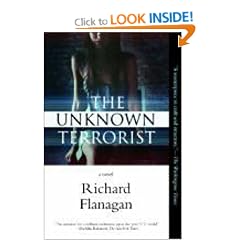 The Unknown Terrorist