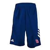 MLB Boys' St. Louis Cardinals Scorch Short, Navy, Large