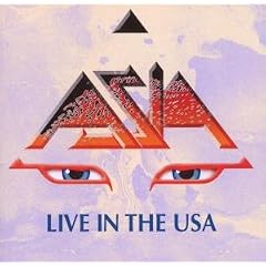 Live in the USA