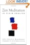 Zen Meditation in Plain English