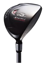 マルマン シャトル M-SOLE ユーティリティ オリジナルカーボンシャフト S ウッド 26 U5
