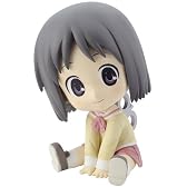 日常 ぺたん娘 東雲なの (ノンスケール PVC塗装済み完成品)
