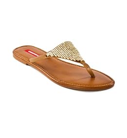 Ice Thong Sandals