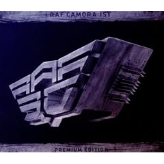 RAF 3.0 (Premium Edition)