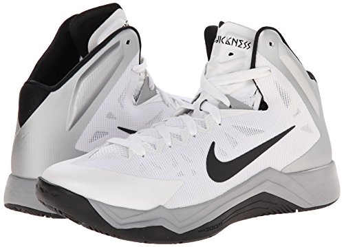 Nike Men's Hyperquickness TB Basketball Shoes