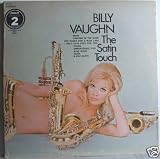 Billy Vaughn The Satin Touch (DBL Vinyl) (LP Record) - B001F78IR4