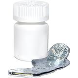 Gallium 99.99% Pure 20 Grams 4n Even Melt in Your Hand Low Melting Point Metal