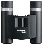 Minox BD 10x25 BR W Binocular