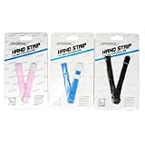 3 x Wrist Strap for Nintendo Wii Remote Controller Control