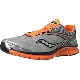 Saucony Men's Kinvara 4 Viziglo Running Shoe