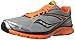 Saucony Men's Kinvara 4 Viziglo Running Shoe