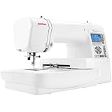 Janome 001200E Memory Craft Embroidery Machine
