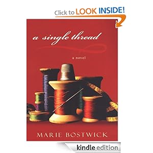 Kindle Daily Deal:  A Single Thread