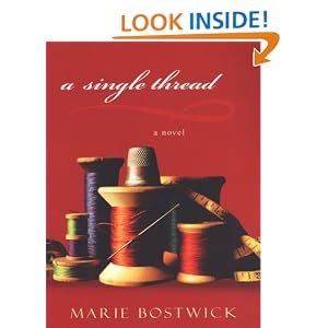 A Single Thread (Cobbled Court) A Single Thread (Cobbled Court)