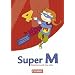 Super M - Westliche Bundesl�nder: 4. Schuljahr - Aufstiege: Arbeitsbl�tter zur Differenzierung