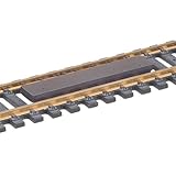 HO Non-Delayed Uncoupler, Between Rails