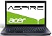 Acer Aspire 5253G-E358G50Mnkk 39,6 cm (15,6 Zoll) Notebook (AMD E-350, 1,6GHz, 8GB RAM, 500GB HDD, AMD HD 6470, DVD, Win7 HP) schwarz