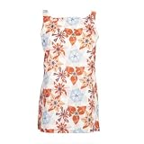 V&A 'Kaleidoscope' Sleeveless Top||EVAEX