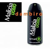 Produkt-Bild: Malizia Uomo Deo 'Vetyver', 150 ml
