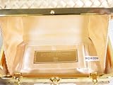 AMORE DOLCE クラッチバッグ ADB9001-GOLD