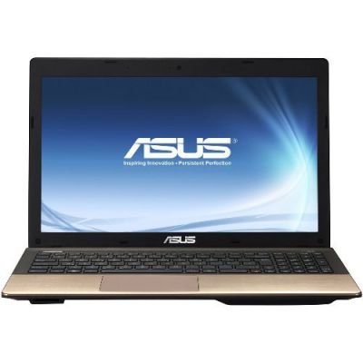 Asus R500A-RS51 15.6 Notebook Computer, Intel Core i5-3210M 2.5 GHz, 6GB DDR3 RAM, 750GB HDD, Win 7 Cosy Premium 64-bit (Upgradable to Win 8 Pro)