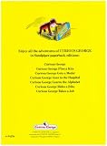 Curious George Flies a Kite (Curious George (Level 1))