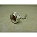 Amphenol Corporation (AMP) M39012/25-0011 Cap