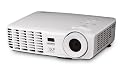 Vivitek D530 3200 Lumen SVGA HDMI 120Hz 3D-Ready Portable DLP Projector (White)