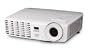 Vivitek D535 3200 Lumen XGA HDMI 120Hz 3D-Ready Portable DLP Projector (White)
