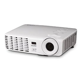 Vivitek D535 data projector (D535)