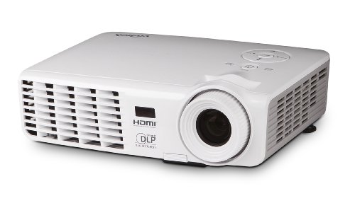 Vivitek D530 3D DLP Projector