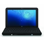 SAVE $350 - HP Mini 110 10.1-Inch Mobile Broadband Netbook with Windows 7 (AT&T) $99.99