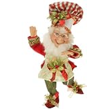 Baker Elf