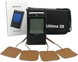 Authentic Ultima 20 Digital TENS Unit! 20 Preset Modes