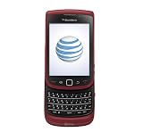 Blackberry 9800 Torch Unlocked Phone