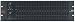 DBX 1231 Dual 31 Band Graphic Equalizer