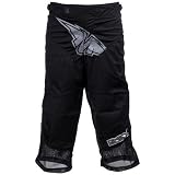 Mission BSX Roller Hockey Pants - Junior
