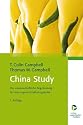 China Study: Die wissenschaftliche Begründung für eine vegane Ernährungsweise